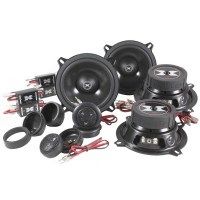 Reproduktory Excursion SX 5C+dB