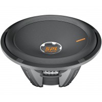 Subwoofer Hertz SX 380 D.1