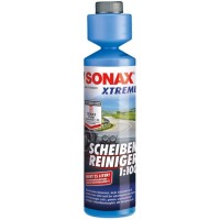 Sonax Xtreme letná kvapalina do ostrekovačov 1:100 - 250 ml