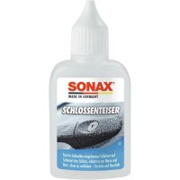 Sonax rozmrazovač zámkov - 50 ml