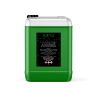 Intenzívny čistič Carbon Collective Shift Intensive Cleaner, Glue & Tar Remover (5 l)