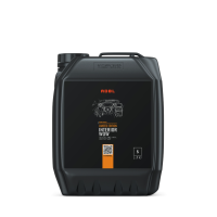 Oživovač plastov ADBL Interior Wow Limited Edition (5 l)