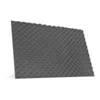 Materiál pohlcujúci zvuk Comfortmat Soft Wave 15