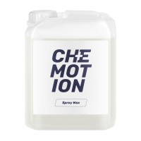 Vosk v spreji Chemotion Spray Wax (5000 ml)