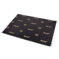 Antivibračný materiál StP Aero