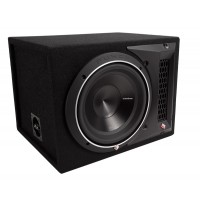 Subwoofer v boxe Rockford Fosgate PUNCH P3-1X10