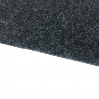 Grafitový poťahový koberec SGM Carpet Graphite