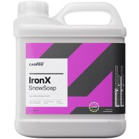CarPro IronX Snow Soap (4 l)