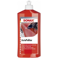 Sonax autopolitúra - 500 ml