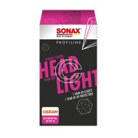 Sonax PROFILINE Ceramic Coating CC Headlight (10 Pack)