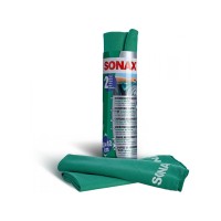 Sonax utierka z mikrovlákna na interiér a sklá - 2 ks
