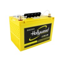 Autobatéria Hollywood SP16V 30