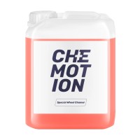 Čistič kolies Chemotion Special Wheel Cleaner (5000 ml)