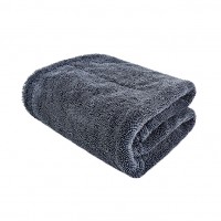 Prémiový sušiaci uterák Purestar Duplex Drying Towel Gray M