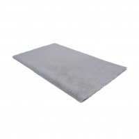 Mikrovláknová utierka Purestar Speed Polish Multi Towel Gray 40 x 60 cm