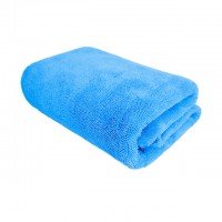 Sušiaci uterák Purestar Twist Drying Towel Blue L