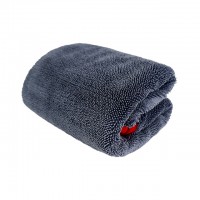 Sušiaci uterák Purestar Twist Drying Towel Gray M