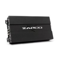 Zosilňovač Zapco ST-4X II