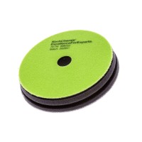 Leštiaci kotúč Koch Chemie Polish & Sealing Pad, zelený 126 x 23 mm