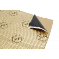 Tlmiaci materiál STP ANTICOR G (2,4 mm)