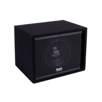 Aktívny subwoofer Mac Audio Mac Mobil Street Sub 108 A