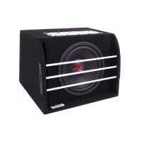 Subwoofer v boxe Mac Audio STX 112 R referencie