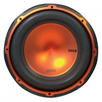Subwoofer EDGE ED 512