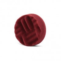 Tvrdý leštiaci kotúč Dodo Juice Supernatural Heavy Polishing Foam Fin Pad 80 mm