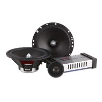 Reproduktory German Maestro Status SV 6509