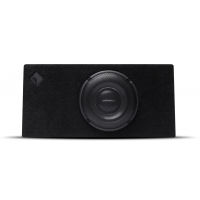 Subwoofer v boxe Rockford Fosgate POWER T1S-1X10
