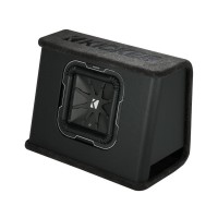 Subwoofer v boxe Kicker TL7102