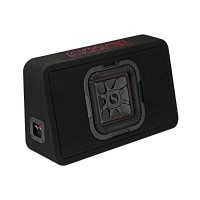 Subwoofer v boxe Kicker TL7T84