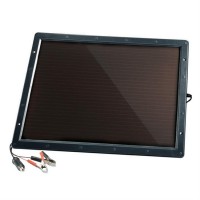 Solárna nabíjačka TPS-102-6W