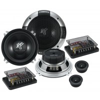 Reproduktory Hifonics TR5.2C