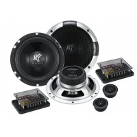 Reproduktory Hifonics TR6.2C