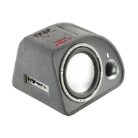 Aktivní subwoofer Fli trap 12 active