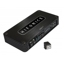 Zosilňovač Hifonics TRITON I