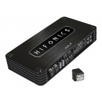 Zosilňovač Hifonics TRITON IV