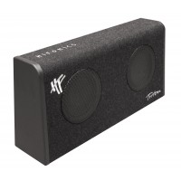 Subwoofer v boxe Hifonics TRS165.2