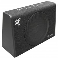 Subwoofer v boxe Hifonics TRS300