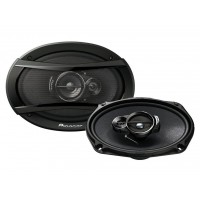 Reproduktory Pioneer TS-A6933I