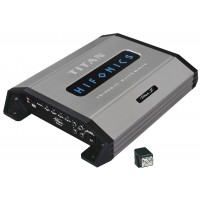 Zosilňovač Hifonics TSi400-II