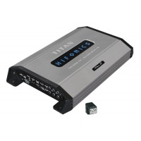 Zosilňovač Hifonics TSi600-IV