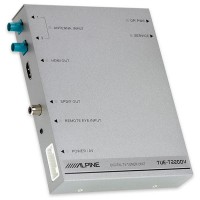 TV tuner Alpine TUE-T220DV
