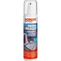 Sonax konzervácia plastov - mat - 300 ml
