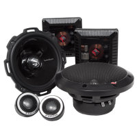 Reproduktory ROCKFORD FOSGATE POWER T652-S