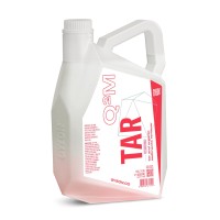 Odstraňovač asfaltu a organických nečistôt Gyeon Q2M Tar (4 l)