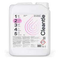 Autošampón Cleantle Tech Cleaner² (5 l)