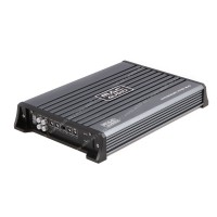 Zosilňovač Mac Audio Titanium Pro 2.0