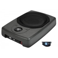 Aktívny subwoofer v boxe HIFONICS TR200